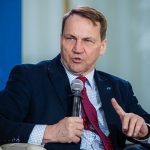 sikorski wojska nato na ukrainie