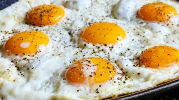 surowe jajka zalety