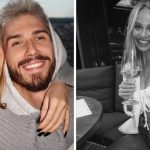 sylwia gaczorek wiek wzrost chłopak