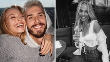 sylwia gaczorek wiek wzrost chłopak