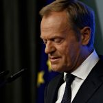 donald tusk ile ma lat