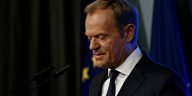 donald tusk ile ma lat