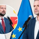 schrony w warszawie mapa