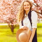 samoopalacz bez smug i zapachu