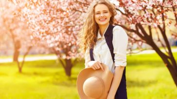 samoopalacz bez smug i zapachu