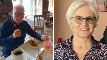 lech wałęsa wielkanoc