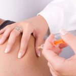 zaszczepił się 217 razy