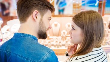 miłość czy zauroczenie test