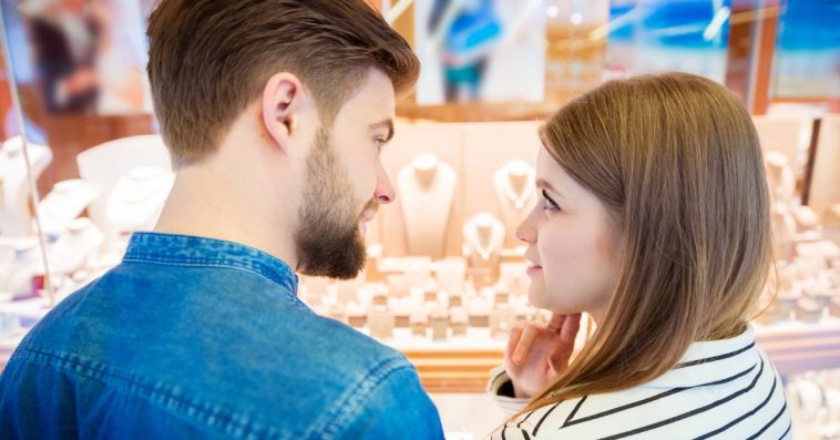 miłość czy zauroczenie test