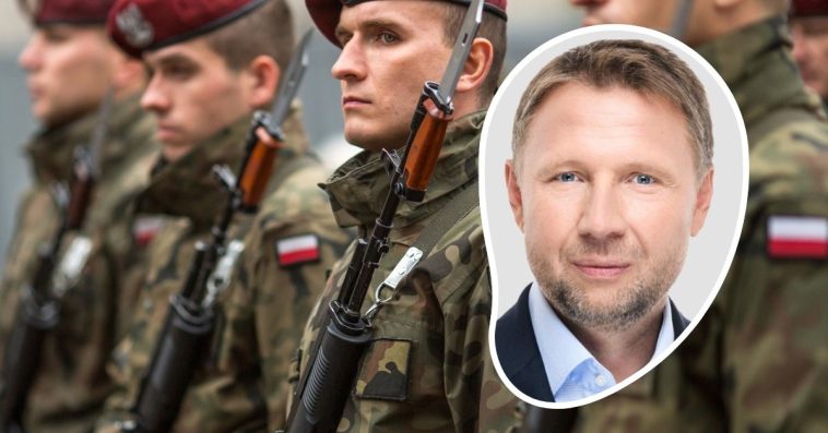 ustawa o obronie cywilnej 2024 projekt