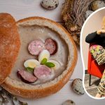 żurek magdy gessler na zakwasie