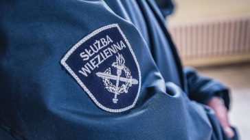 20 tys. więźniów wyjdzie wcześniej na wolność