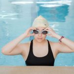 wodny aerobik ćwiczenia