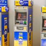 bankomaty ing nie działają