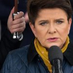 brzeszcze wyniki wyborów 2024