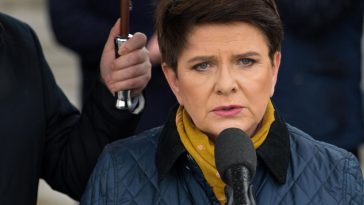 brzeszcze wyniki wyborów 2024