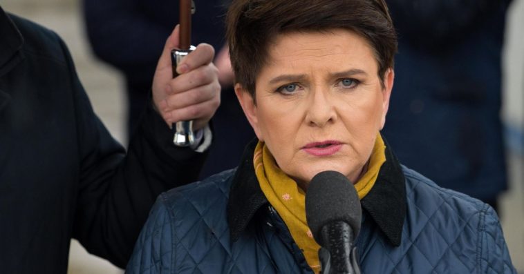 brzeszcze wyniki wyborów 2024