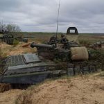 wojsko białoruskie na granicy z polską