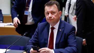 mariusz błaszczak prokuratura