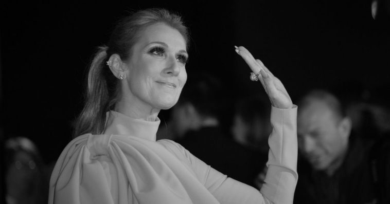 celine dion 2024 stan zdrowia