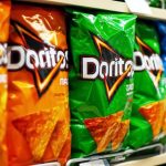 doritos serowe sklad