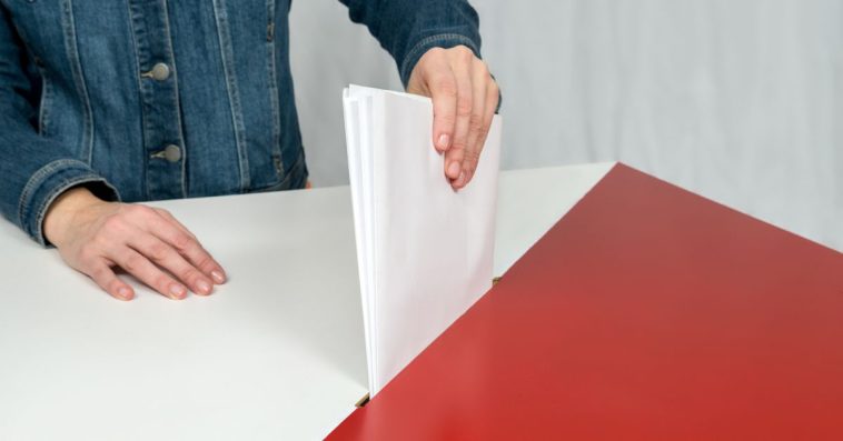 cisza wyborcza w wyborach samorządowych 2024