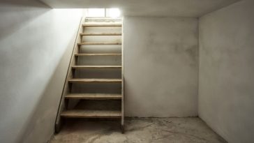 czego nie wolno trzymać w piwnicy