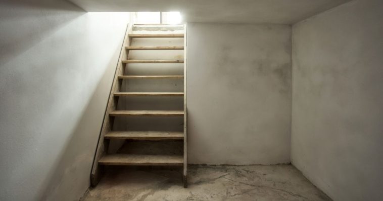 czego nie wolno trzymać w piwnicy