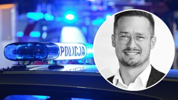 damian gębal nie żyje