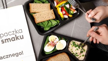 paczka smaku opinie forum