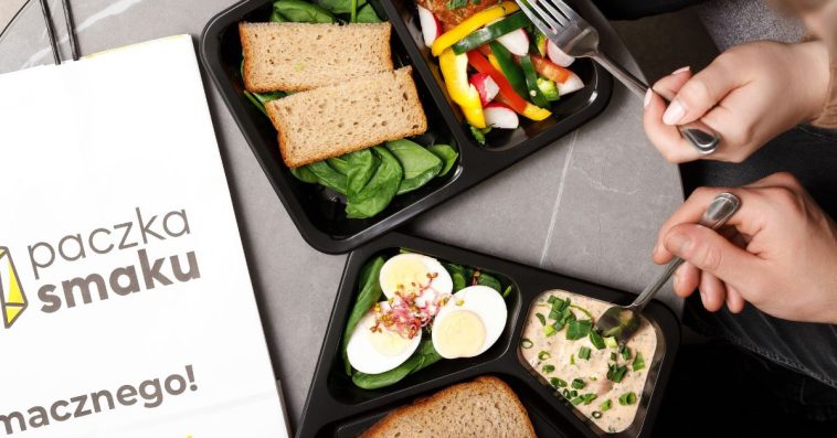 paczka smaku opinie forum