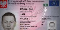 dowód osobisty z nfc