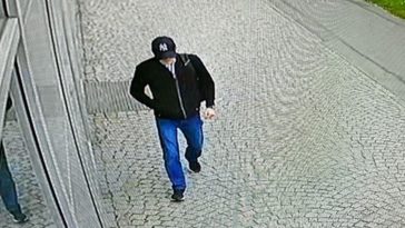 wrocław policja wiadomości