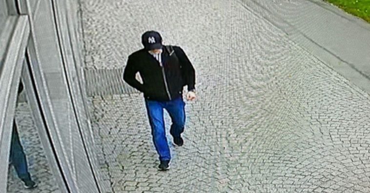 wrocław policja wiadomości