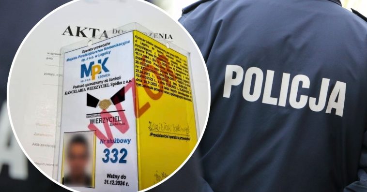 policja legnica kontakt