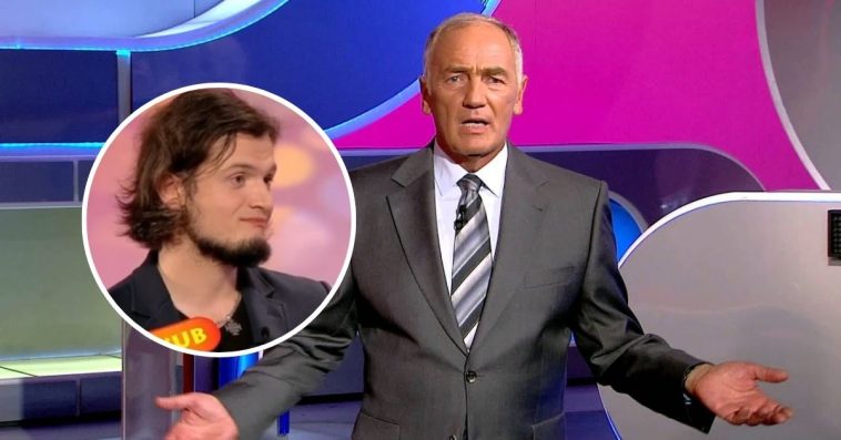 familiada wpadki youtube