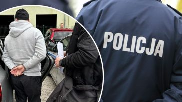 gdańsk policja wiadomości