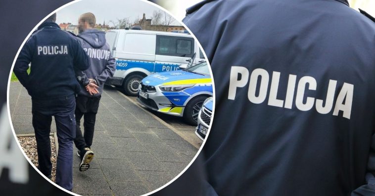 gdańsk policja wiadomości