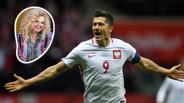 tort komunijny gessler