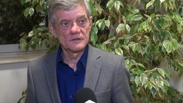 henryk gołębiewski emerytura