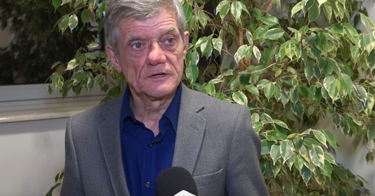 henryk gołębiewski emerytura