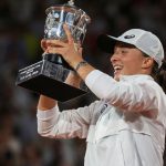 iga świątek ambasadorka lancome