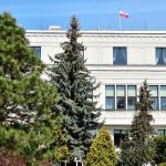 hotel sejmowy impreza