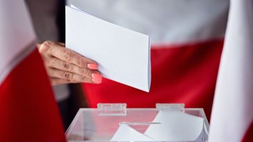 naruszenia ciszy wyborczej