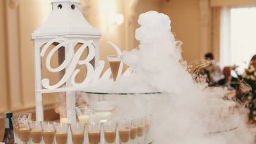 jakie świece dymne do zdjęć