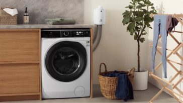 pralko-suszarka opinie ranking