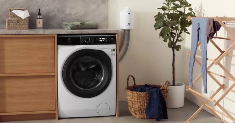 pralko-suszarka opinie ranking
