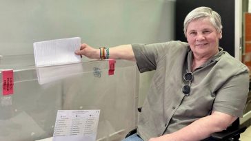 janina ochojska choroba