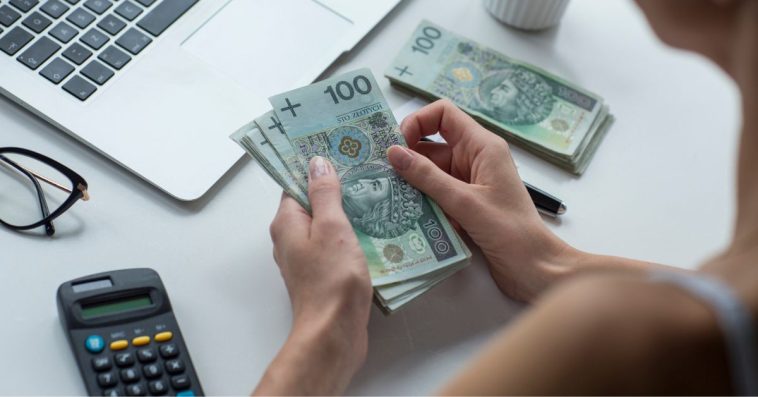 jednorazowe odszkodowanie z tytułu wypadku przy pracy kto wypłaca