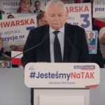 przysucha kaczyński